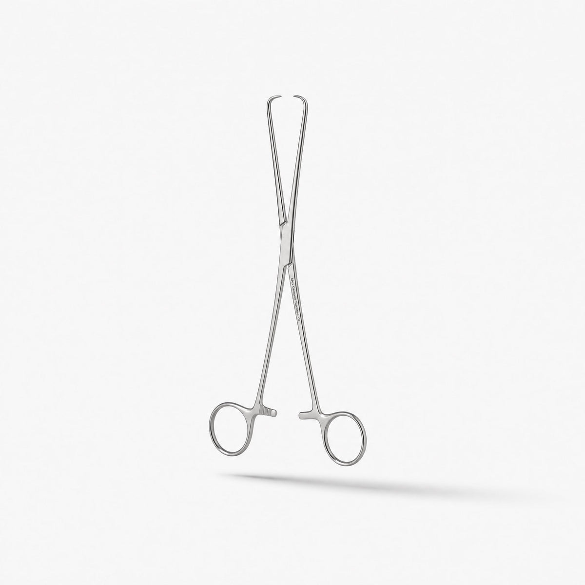 AMG Schroeder Tenaculum Forceps