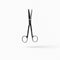 AMG Mayo Scissors