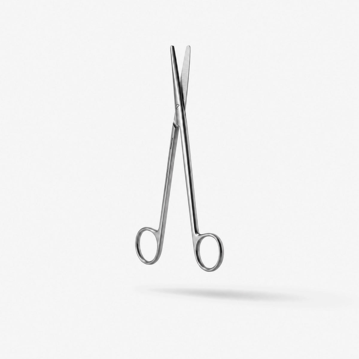 AMG Metzenbaum Scissors