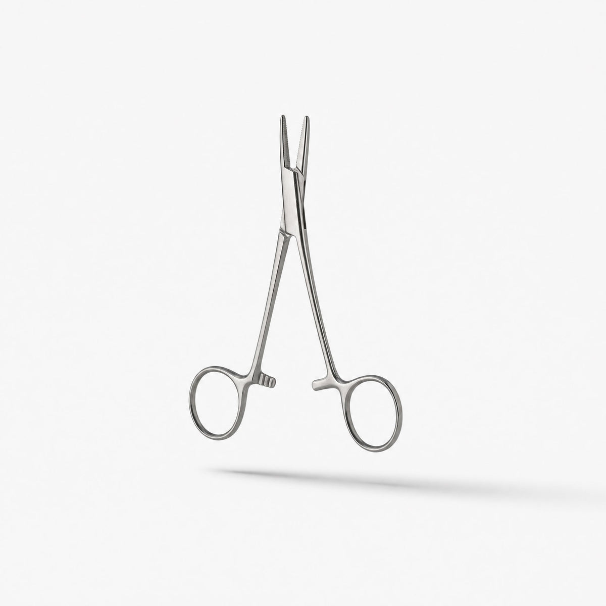 AMG Baumgartner Needle Holder