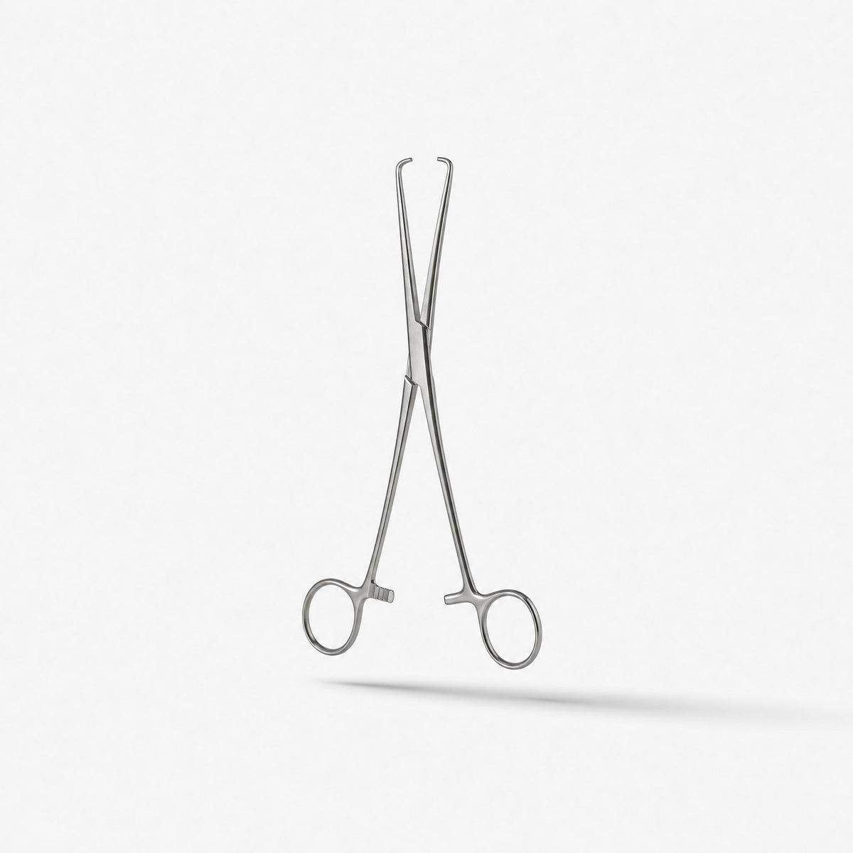 AMG Schroeder Tenaculum Forceps