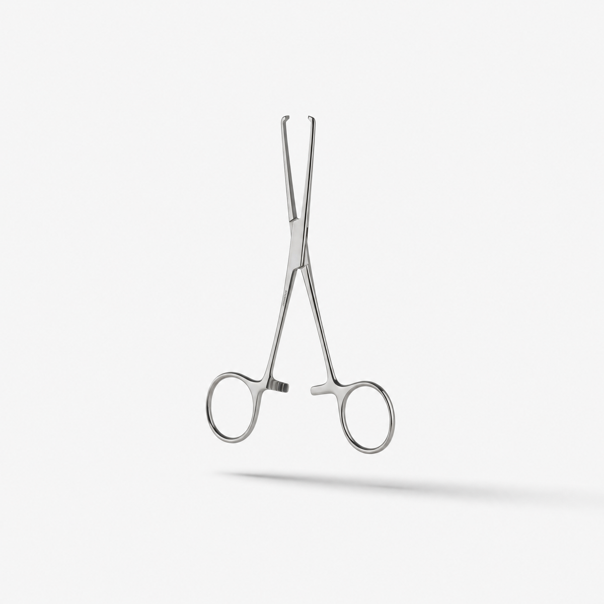 AMG Allis Tissue Forceps