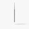 AMG Buck Ear Curette