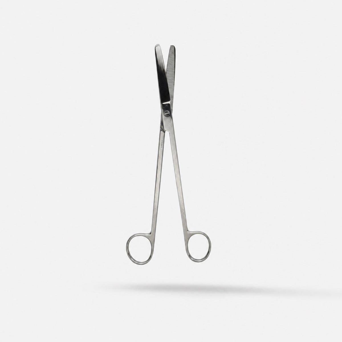 AMG Sims Uterine Scissors