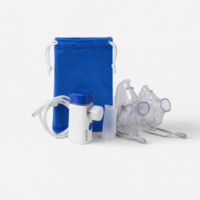 MedPro Sonair Ultrasonic Mesh Nebulizer