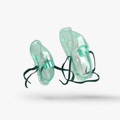 MedPro Compressor Nebulizer