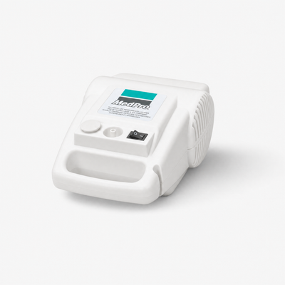MedPro Compressor Nebulizer