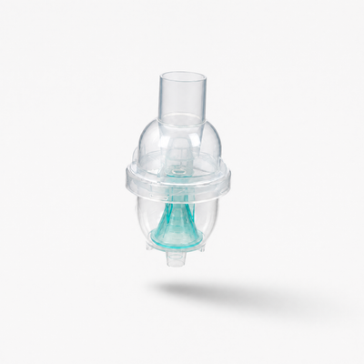 MedPro Compressor Nebulizer