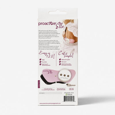 ProActive-Elle TENS