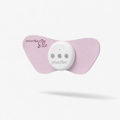 ProActive-Elle TENS