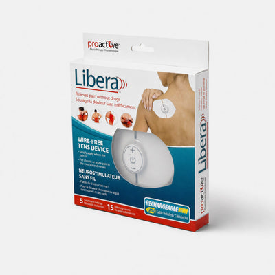 ProActive Libera TENS