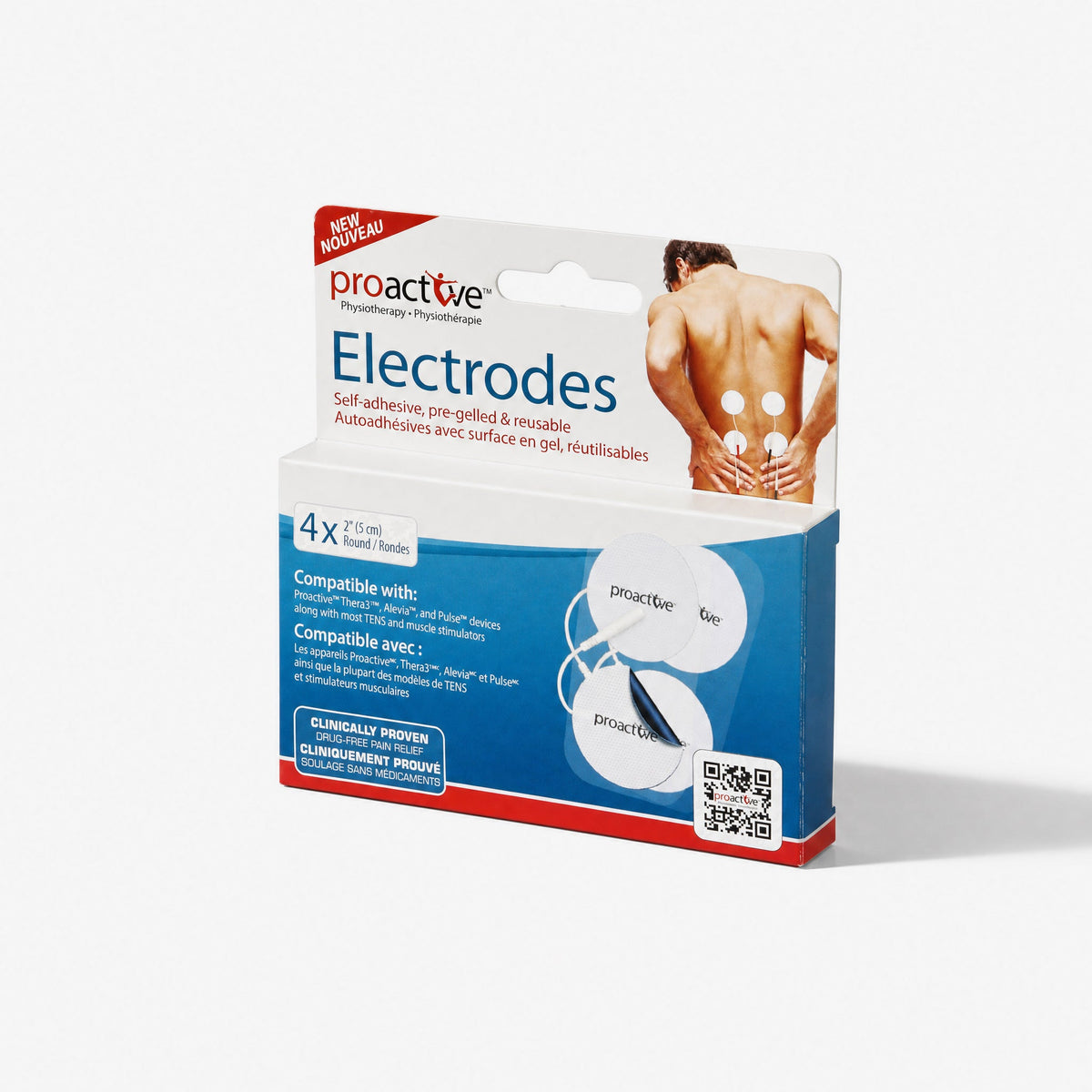 TENS Electrodes
