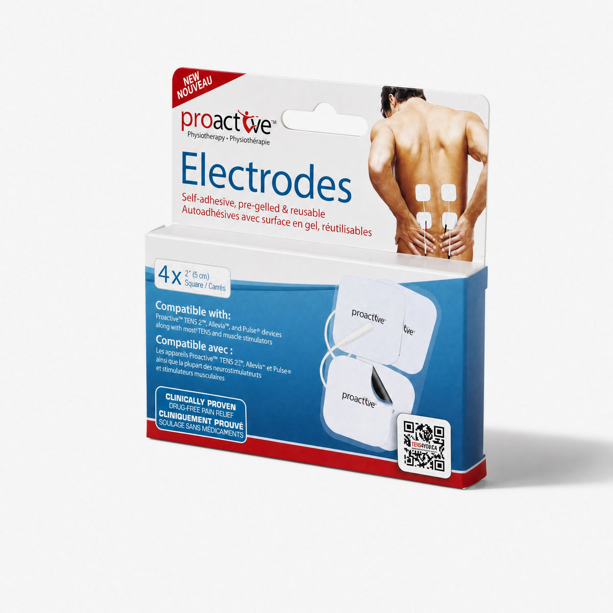 TENS Electrodes