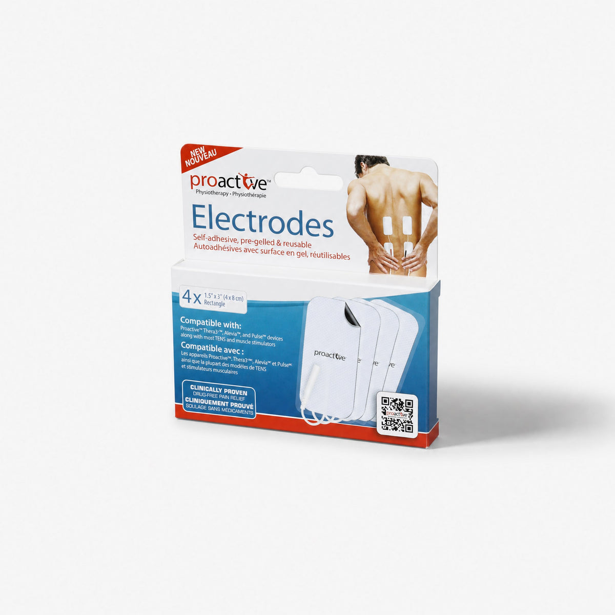 TENS Electrodes