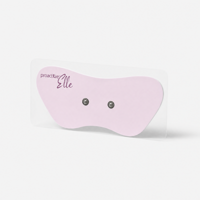 ProActive-Elle Replacement Gel Pads