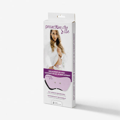 ProActive-Elle Replacement Gel Pads