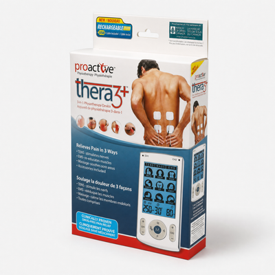 Ensemble TENS Thera3+