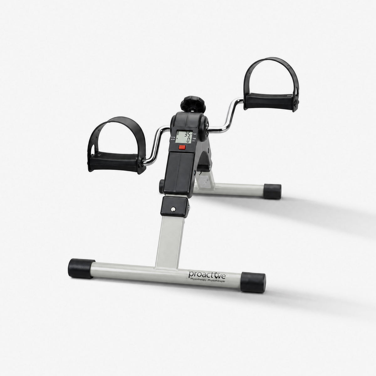 Deluxe Pedal Exerciser