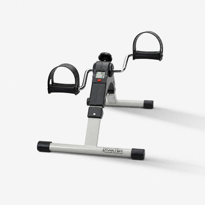 Pédalier d'exercice de luxe