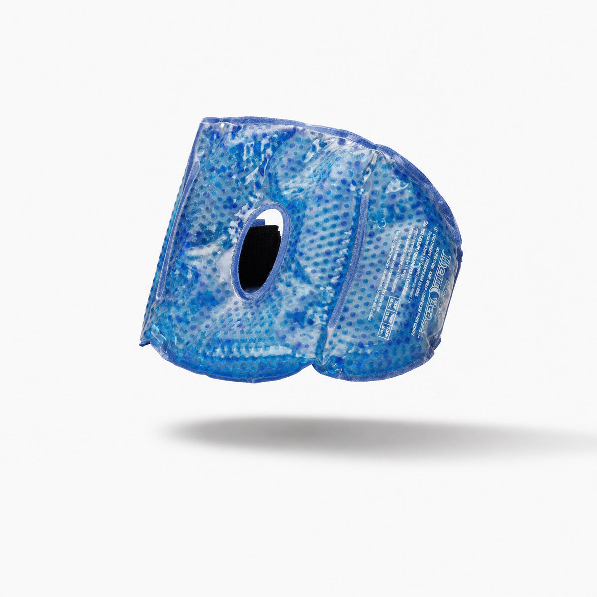 Therm-O-Beads Knee Wrap