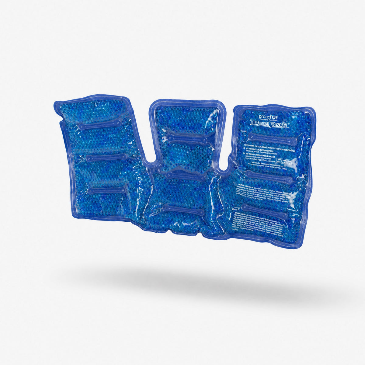 Therm-O-Beads Shoulder - Neck