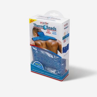 Therm-O-Beads Shoulder - Neck
