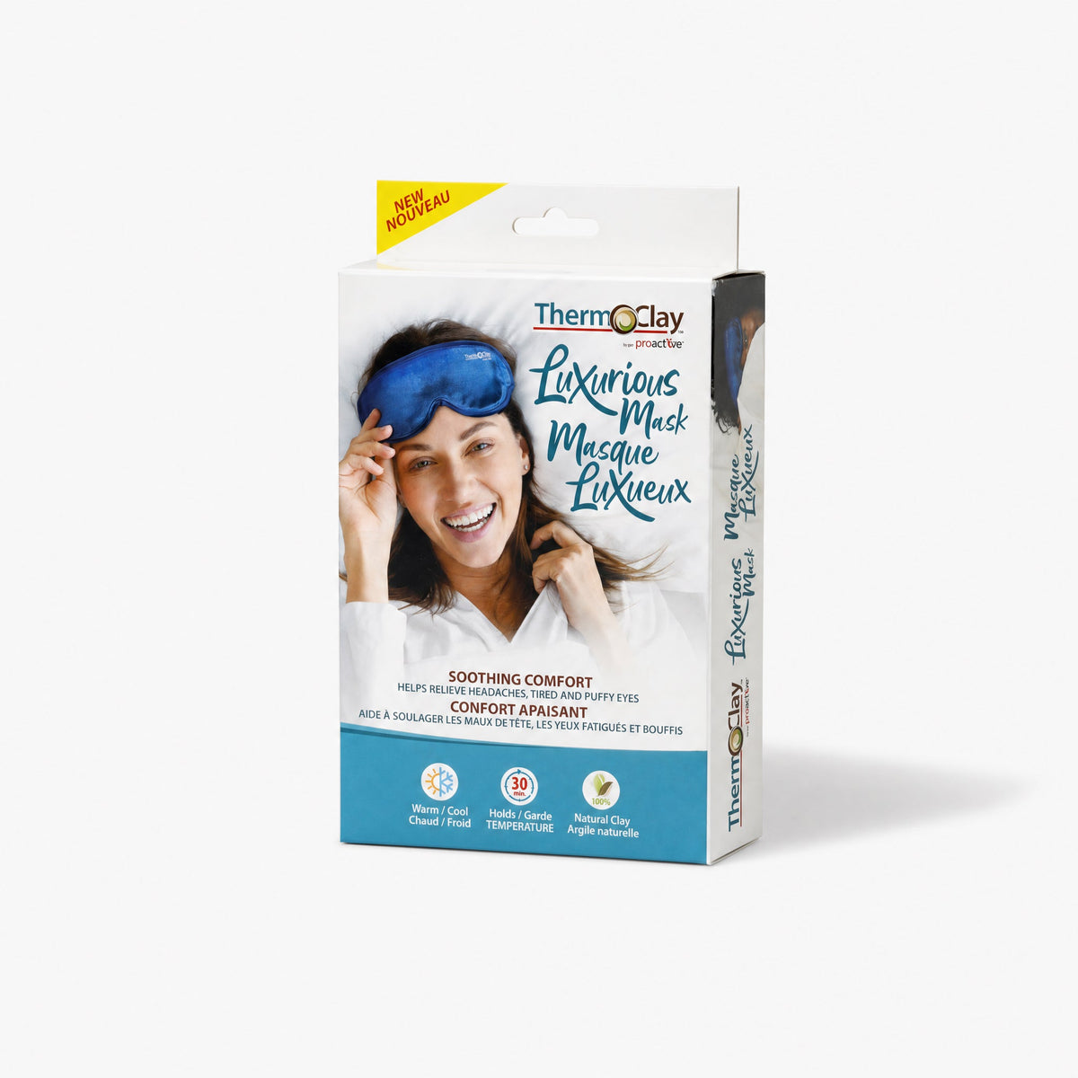 Therm-O-Clay Luxurious Mask