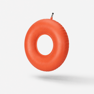 Coussin orthopédique (en forme de donut)