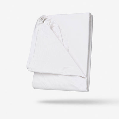 Protège-matelas en vinyle MedPro
