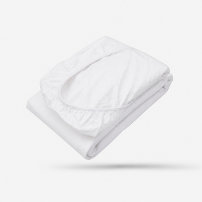 Protège-matelas en vinyle MedPro