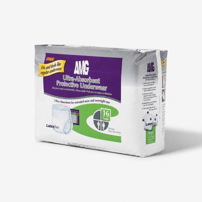 AMG Protective Underwear