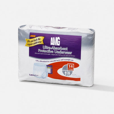 AMG Protective Underwear