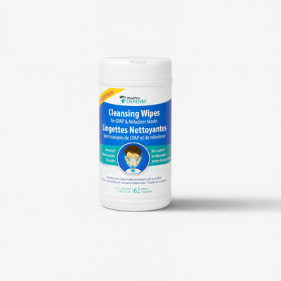 MedPro Defense Mask Wipes