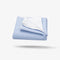 Zorbi Reusable Underpad with Tuck-In Flaps