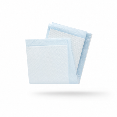 UltraBlok Disposable Underpads, High Absorbency