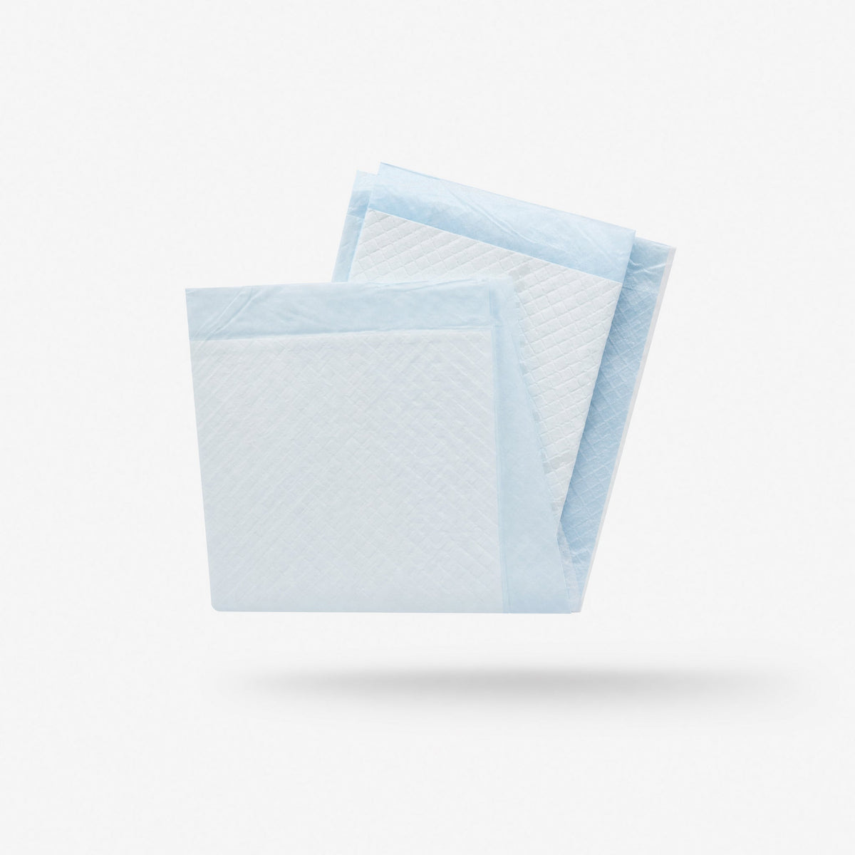 UltraBlok Disposable Underpads, Regular Absorbency