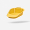 Fracture Bedpan