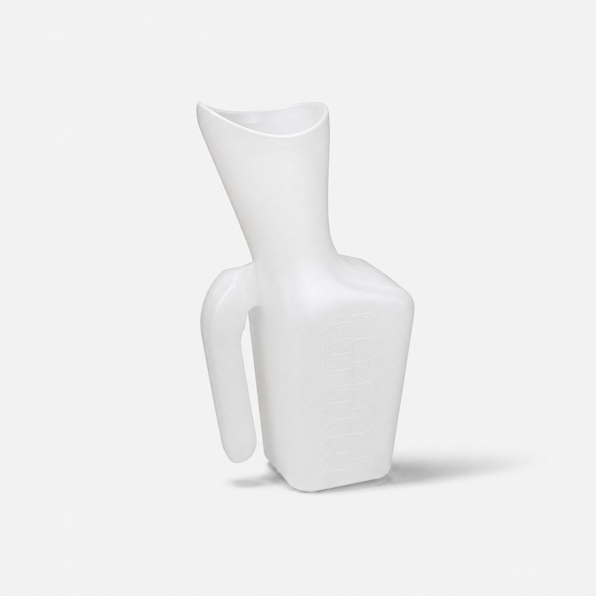 MedPro FemaleUrinal