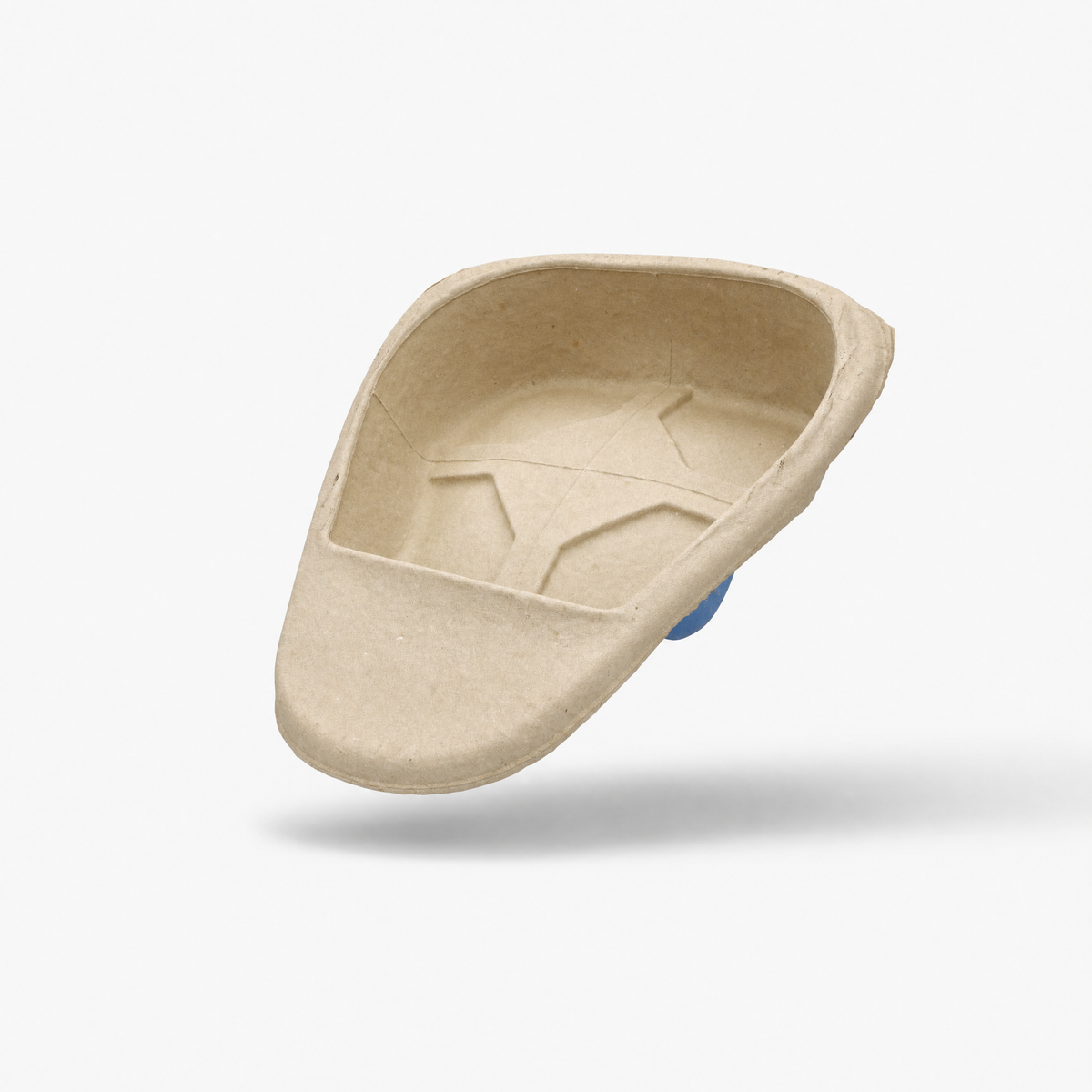 Fracture Bedpan