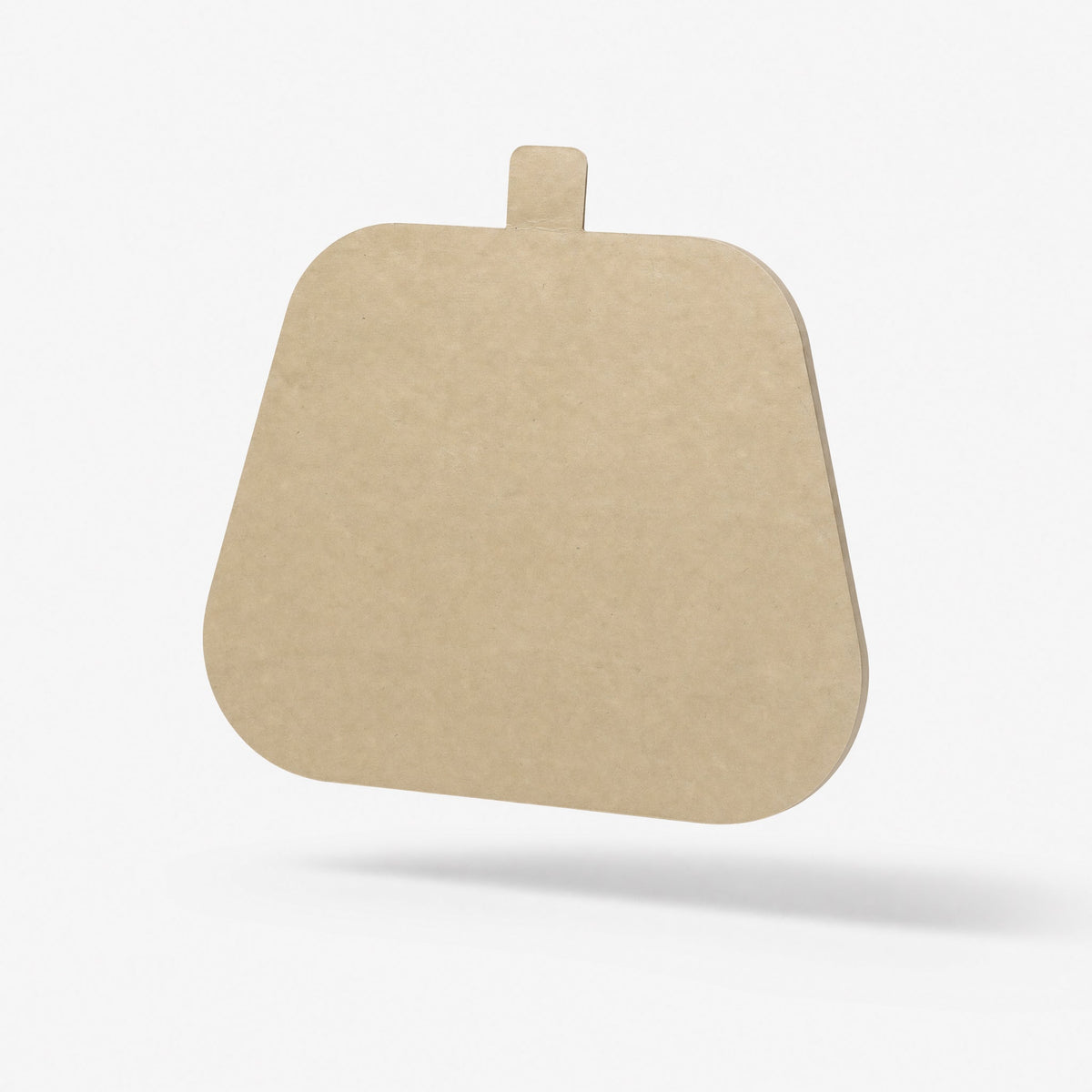 MedPro Defense Disposable Fracture Bedpan Lid