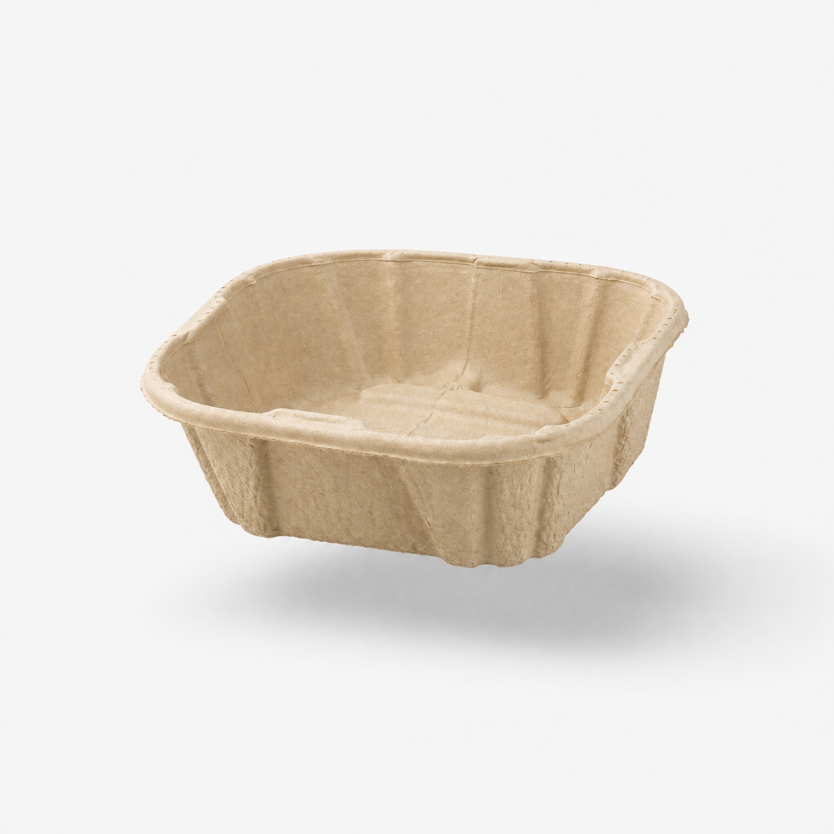 MedPro Defense Disposable Pulp Wash Basin