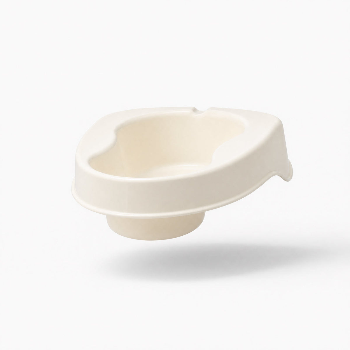 MedPro Defense Plastic Support For Pulp Bedpan