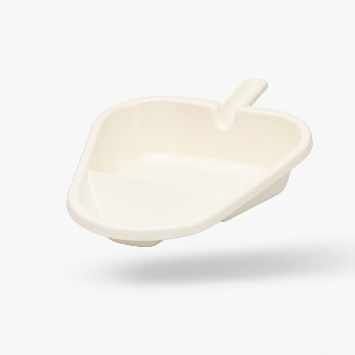 MedPro Defense Plastic Supp. For Fracture Bedpan