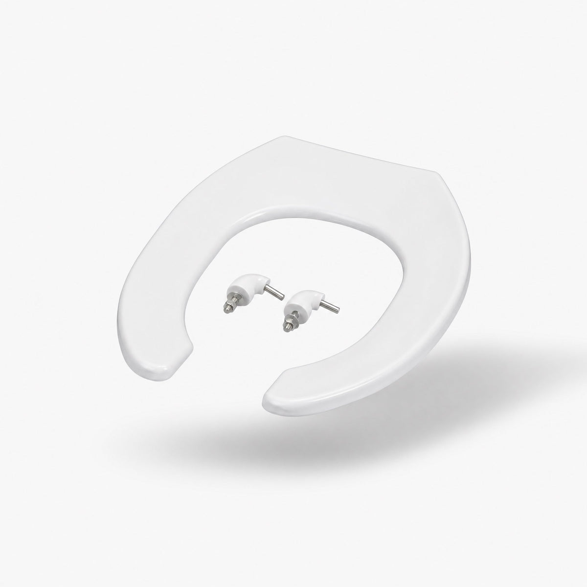 Zorbi Toilet Seat for AquaCare & Euro Commode