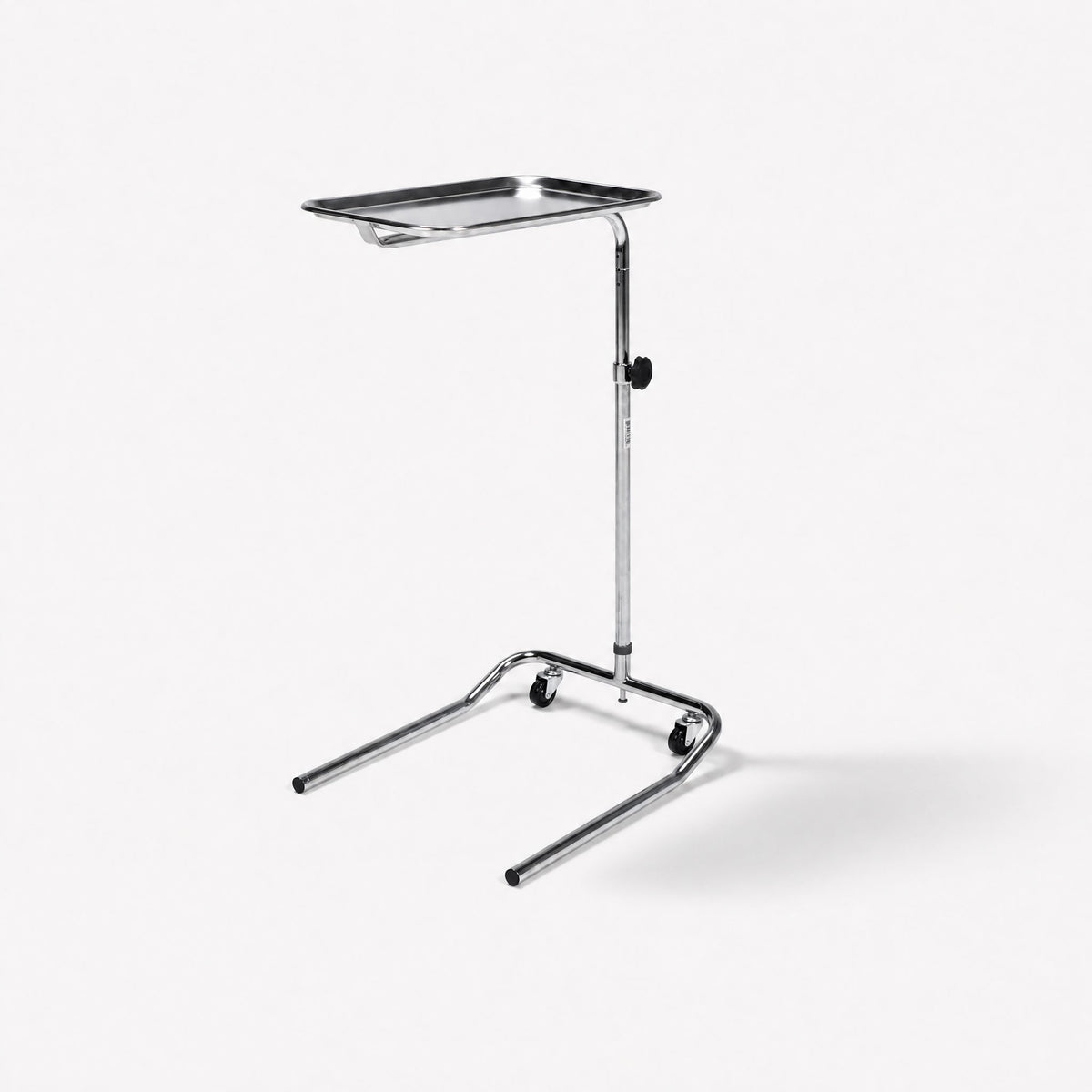 AMG Mayo Type Instrument Table