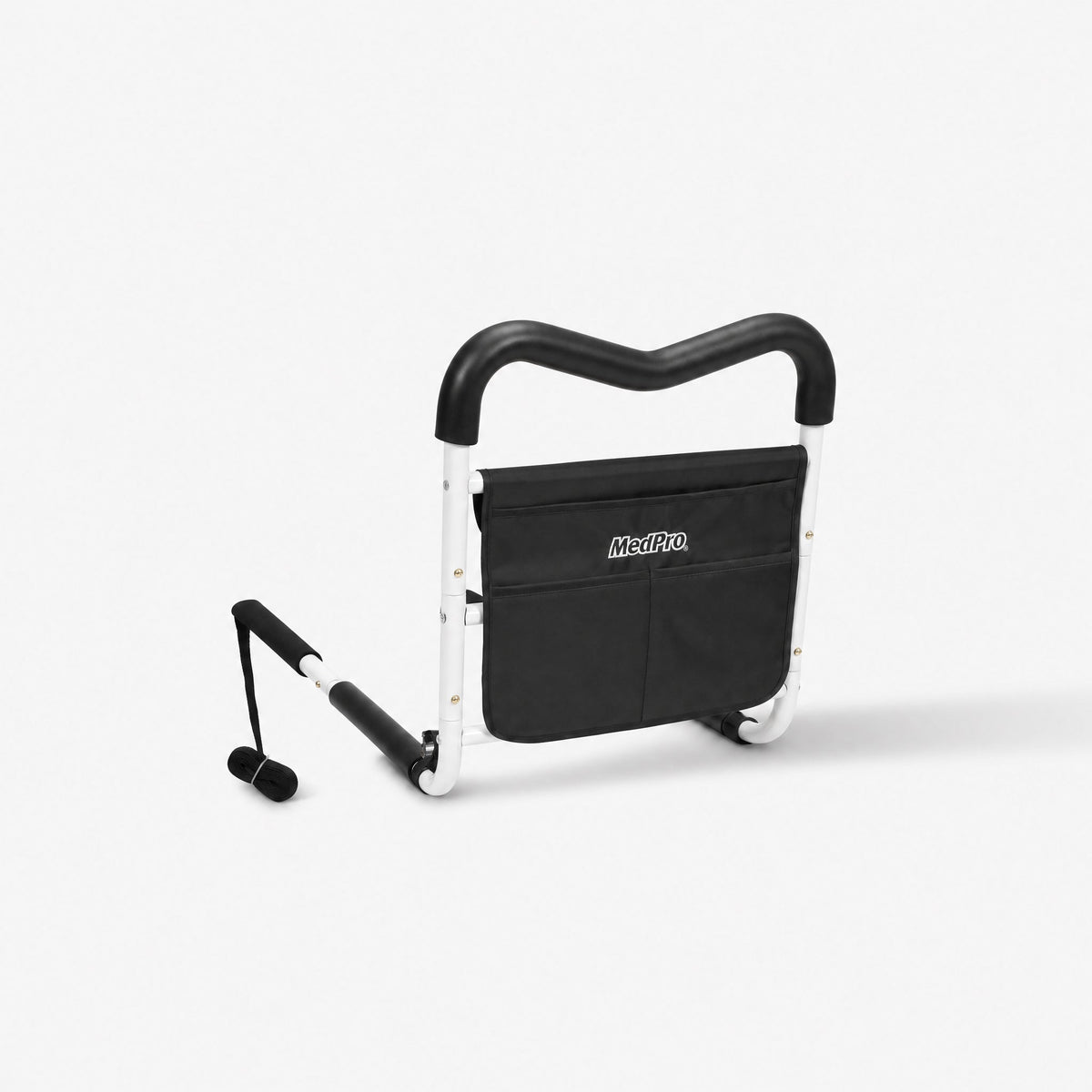 MedPro M-Grip Contoured Bedside Rail
