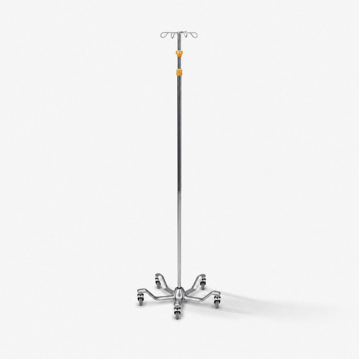Balance IV Pole - One Hand Control