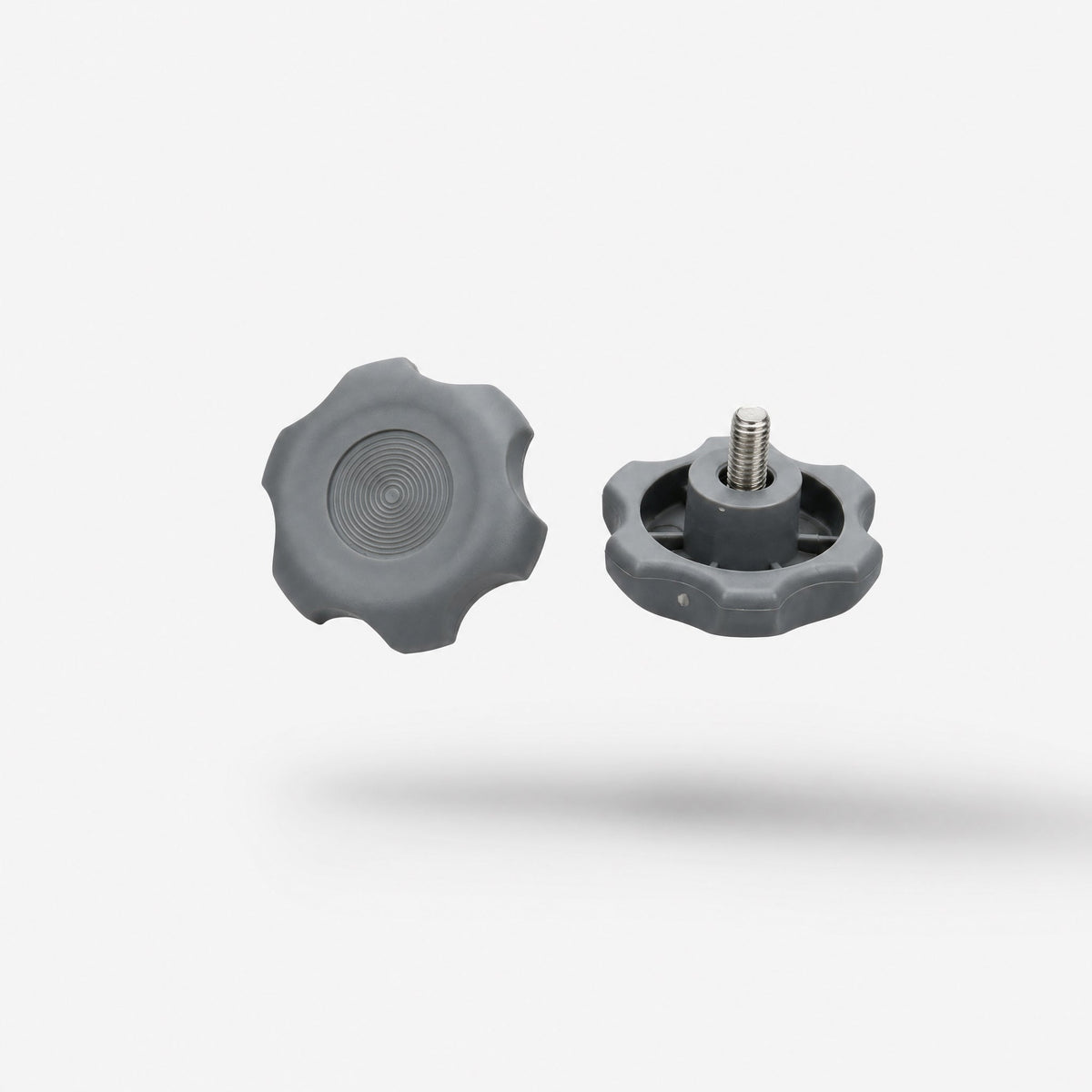 Tightening Knob for Backrest, Pack of 2