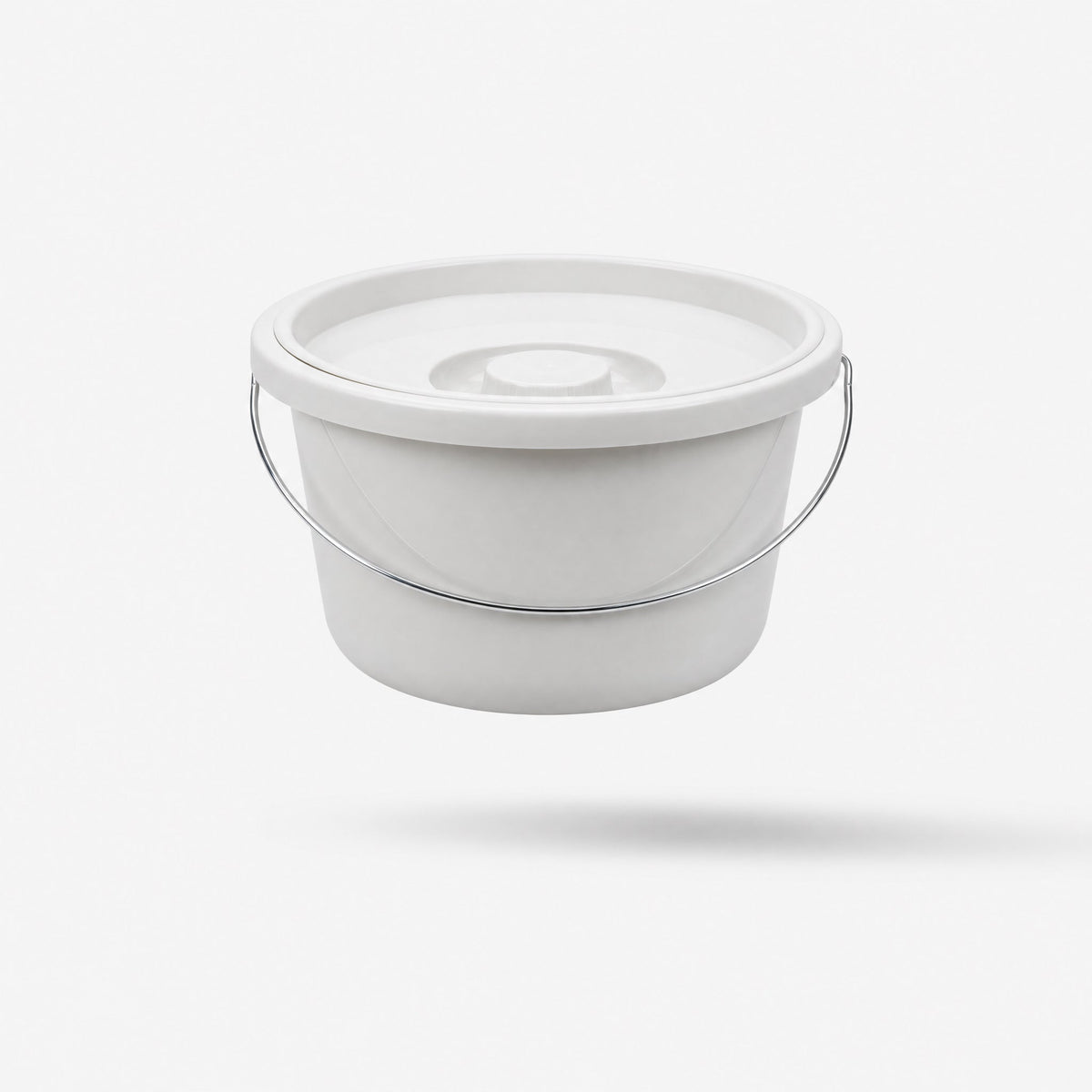 Pail and Cover