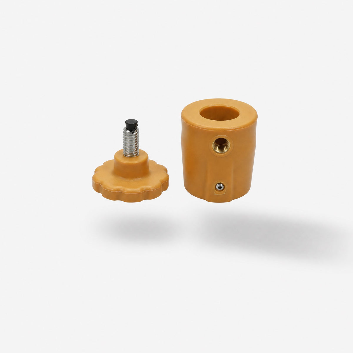 Telescoping Mechanism